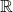 Rendered by QuickLaTeX.com {\Bbb R}